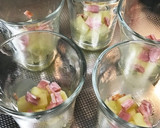 洋風茶碗蒸し作り方3写真