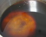 マヨネーズでこってり豚バラ丼作り方1写真