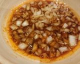 プルプル水晶鶏作り方6写真
