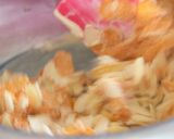 桜*ホワイトチョコクッキー作り方13写真