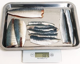 青魚4種のアヒージョ作り方4写真
