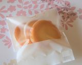 桜*ホワイトチョコクッキー作り方12写真