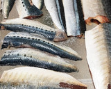 青魚4種のアヒージョ作り方5写真