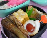 トマト巻きちくわ作り方4写真