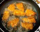 簡単!ささみチーズフライ作り方5写真