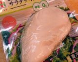 簡単❤️わさび菜のサラダ作り方7写真