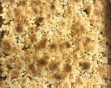 激ウマ　カボチャのクランブルケーキ♪作り方11写真