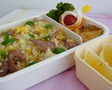 トマト巻きちくわ作り方7写真
