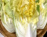 凄ウマ★簡単に白菜のお漬物！！作り方1写真