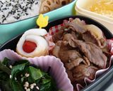 トマト巻きちくわ作り方6写真