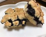 激ウマ　カボチャのクランブルケーキ♪作り方15写真