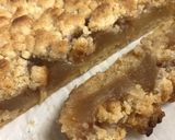 激ウマ　カボチャのクランブルケーキ♪作り方16写真