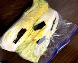 凄ウマ★簡単に白菜のお漬物！！作り方6写真