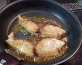10分で完成！ブリのサワー醤油麹照り焼き作り方3写真