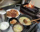 松阪の前島食堂風のとり野菜鍋作り方8写真