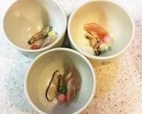 高級店！？ふるふる茶碗蒸し作り方7写真