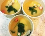高級店！？ふるふる茶碗蒸し作り方10写真