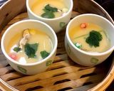 高級店！？ふるふる茶碗蒸し作り方11写真