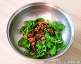麻辣黑木耳拌甜菠菜．柯媽媽の植物燕窩作り方3写真