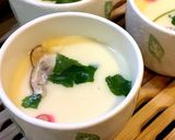 高級店！？ふるふる茶碗蒸し作り方13写真