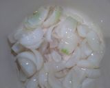 豆乳クリームシチュー作り方3写真