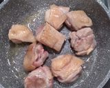 豆乳クリームシチュー作り方4写真