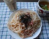 大根の洋風スープ♪作り方4写真