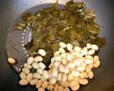 昆布と大豆の煮豆作り方2写真