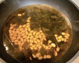 昆布と大豆の煮豆作り方3写真