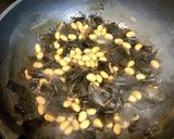 昆布と大豆の煮豆作り方4写真