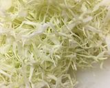 超簡単！野菜三種ナムル✨レンジでお手軽！作り方1写真