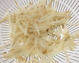 超簡単！野菜三種ナムル✨レンジでお手軽！作り方3写真