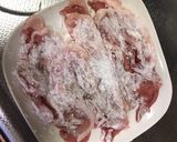 脂質カットも可、時短な本格ホイコーロー作り方3写真