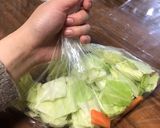 脂質カットも可、時短な本格ホイコーロー作り方6写真
