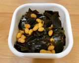 昆布と大豆の煮豆作り方5写真