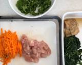 野菜や汁が散らからない便利な方法作り方4写真