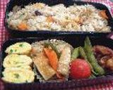 ★7月のお弁当★作り方18写真