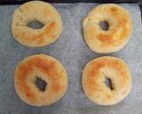 BAGEL(ドライアップル)作り方12写真