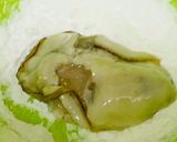 ビビって生牡蠣を食する方に必見！作り方4写真