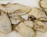ビビって生牡蠣を食する方に必見！作り方6写真