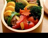 調味料は塩だけのあっさり鮭ごはん♪作り方6写真