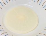 ビビって生牡蠣を食する方に必見！作り方7写真