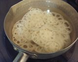 れんこんサラダ作り方2写真