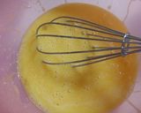 軽食にも♪レンジでふわふわココアケーキ作り方3写真