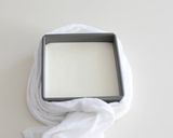 簡単☆ふんわりレアチーズムースケーキ作り方18写真