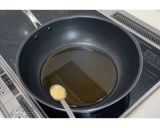 さば味噌とちくわの卵とじ★動画あり★作り方6写真