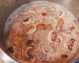 ゴロゴロ野菜とお肉のビーフシチュー作り方6写真