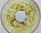 ミャンマー風チキンカレー作り方5写真
