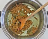 ミャンマー風チキンカレー作り方6写真