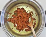 ミャンマー風チキンカレー作り方10写真